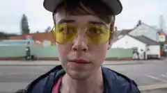 Черное зеркало 3 сезон 3 серия